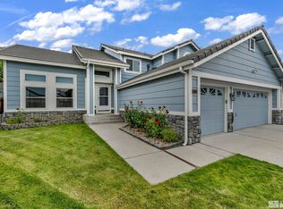 5316 Santa Rosa Ave, Sparks, NV 89436