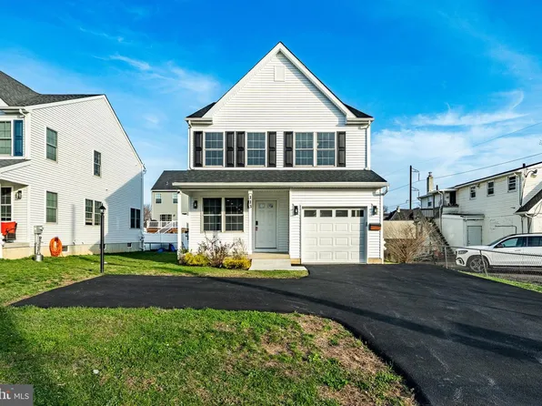 113 Jackson Ave, Glenside, PA 19038