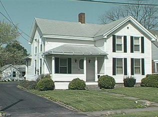 163-165 N Mecca St #167, Cortland, OH 44410