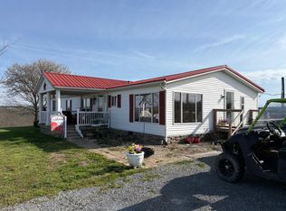 6056 Oakland Rd, Brooksville, KY