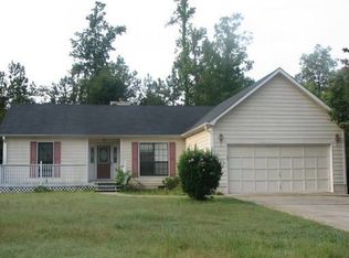 425 Central Line, Stockbridge, GA 30281