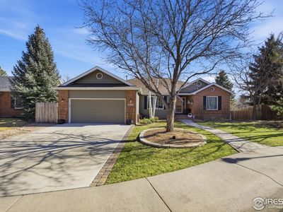 6414 Buchanan Ct, Fort Collins, CO, 80525