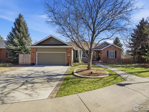 6414 Buchanan Ct, Fort Collins, CO 80525