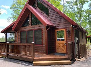 85 Huntington Way, Blue Ridge, GA 30513