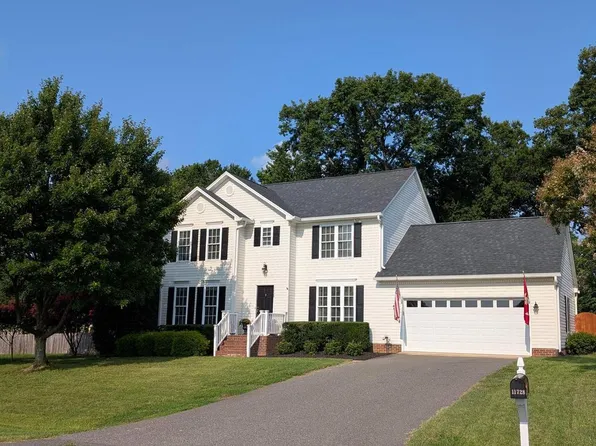 11728 Hoover Ln, Fredericksburg, VA 22407