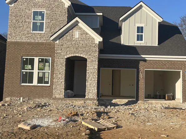 241 Pin High Dr Lot 57, Mount Juliet, TN 37122
