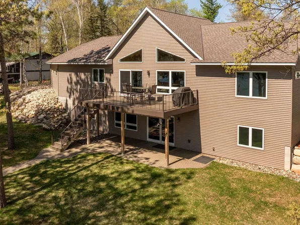 41274 Poplar Dr, Emily, MN 56447