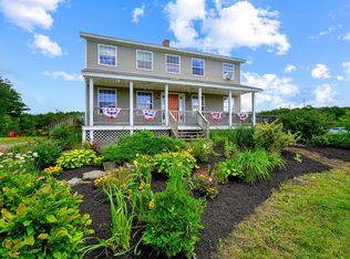 341 Augusta Rd, Topsham, ME 04086