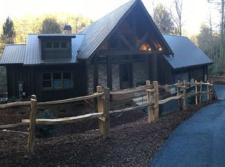 4 Whispering Pine Ln LOT 4, Cherry Log, GA 30522