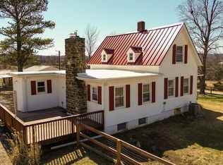 3826 Arey Rd, Bates City, MO 64011