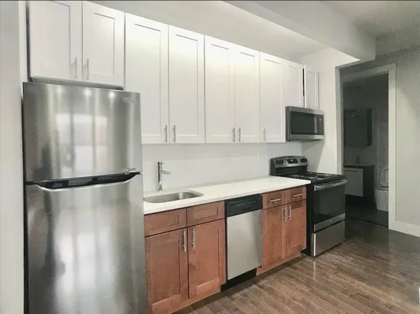 17 Vermilyea Ave, New York, NY