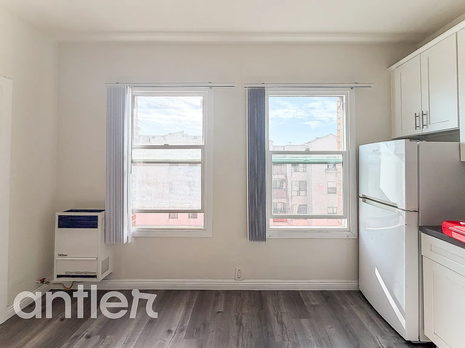 1 bed, 351 sqft, $1,695 — Photo 4