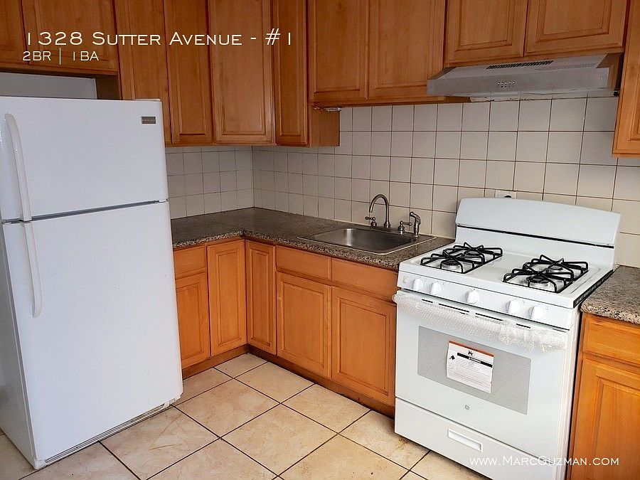 1st image of 1328 Sutter Ave APT 1