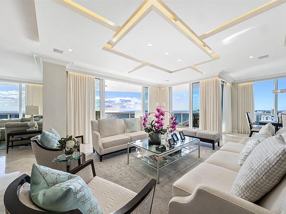 4th image of 3200 N Ocean Boulevard #2310