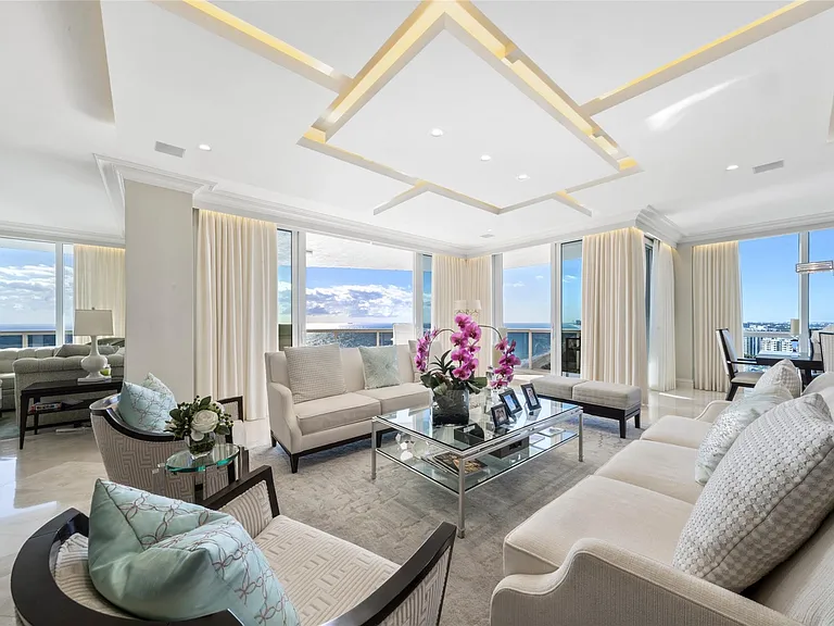 3200 N Ocean Blvd #2310 — Photo 4
