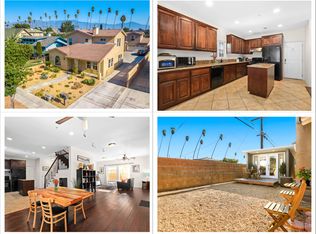 200 202 S Almansor St, Alhambra, CA 91801