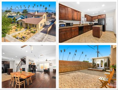200 202 S Almansor St, Alhambra, CA, 91801
