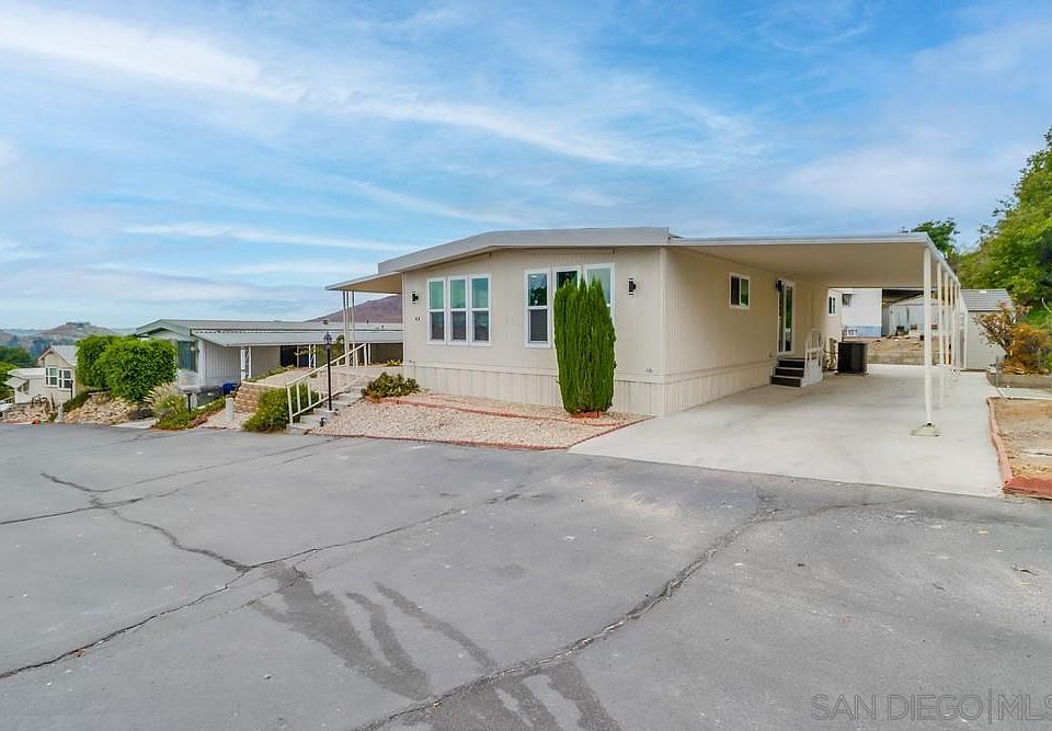 12250 Vista Del Cajon Rd SPACE 44, El Cajon, CA 92021 Zillow