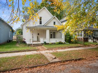 32 N Denny St, Indianapolis, IN