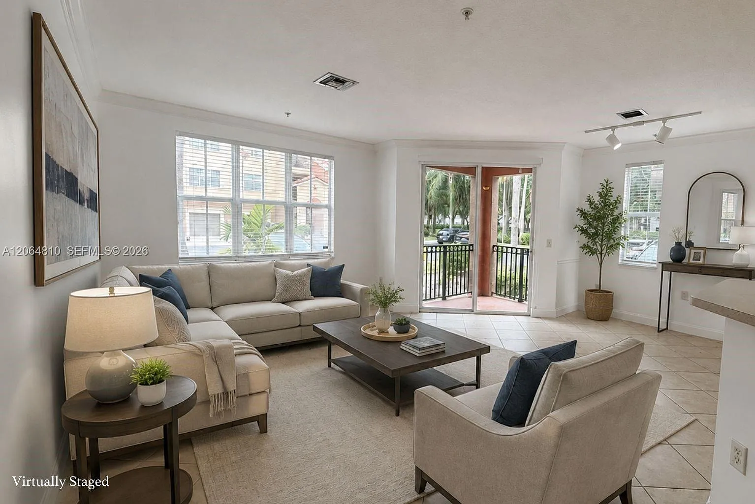 El-Ad Villaggio Condo Bld — Photo 1
