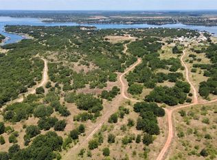 Amy Dr, Brownwood, TX 76801
