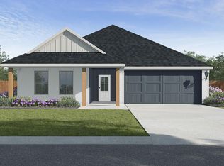 202 Cypress Falls Dr, Broussard, LA 70518