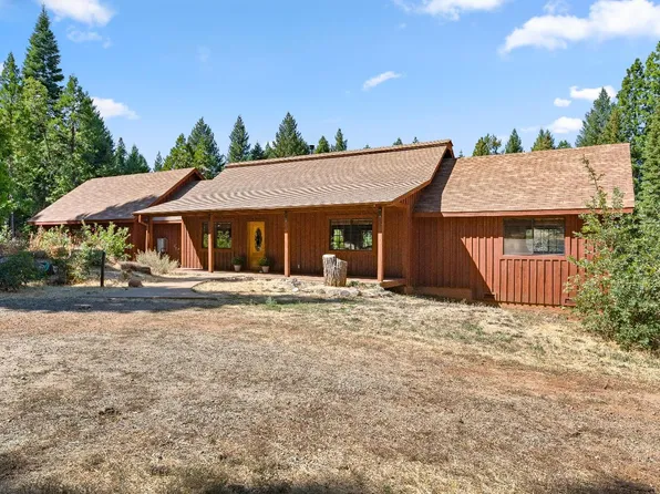 27 Grey Fox Ln, North San Juan, CA 95960