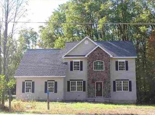 1028 Hatlee Rd, Clifton Park, NY 12065