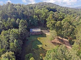 267 Opal Rd, Young Harris, GA 30582