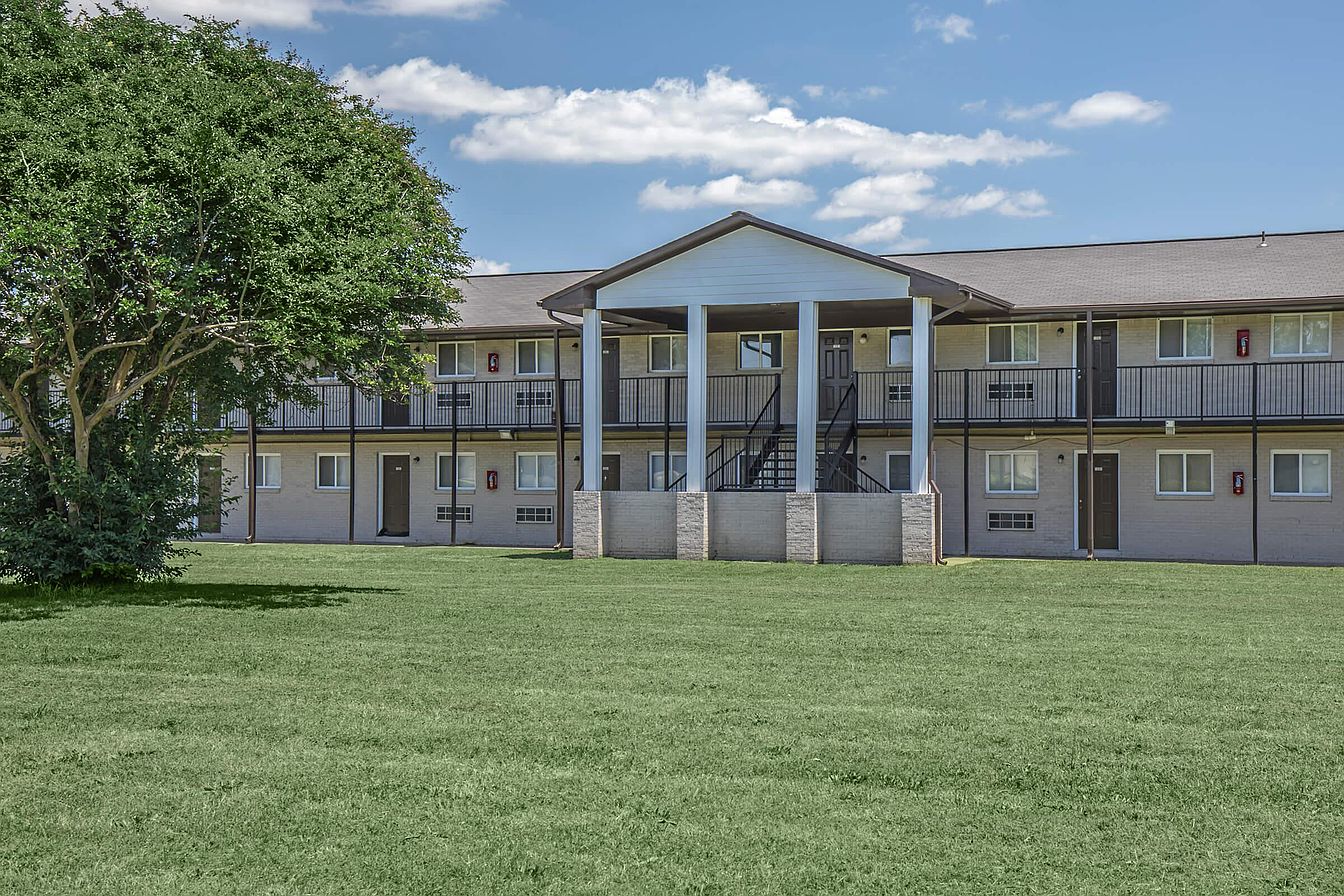 The Summit At Geyer Springs Apartments Little Rock Ar Zillow