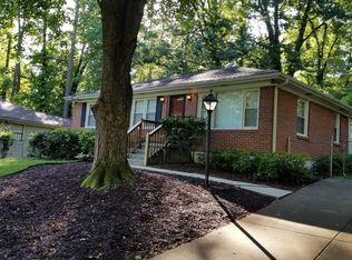 2588 Patrick Ct, Atlanta, GA 30317