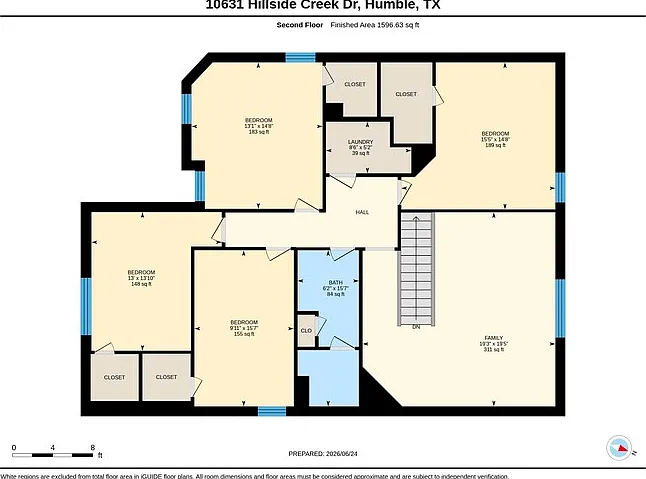 10631 Hillside Creek Dr — Photo 33