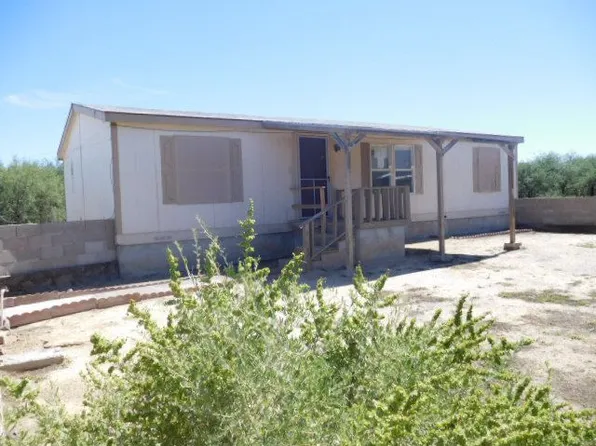 995 W Cottontail Ln, Safford, AZ 85546