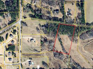 0 Fletcher Ford Rd #3, Fayetteville, GA 30215