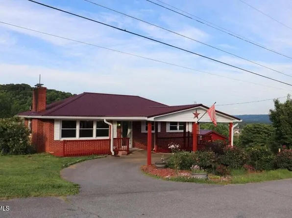 313 Harkleroad St, Kingsport, TN 37660