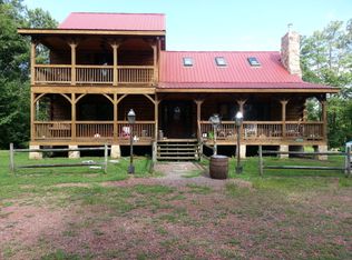 245 Buckhorn Rd, Moncure, NC 27559