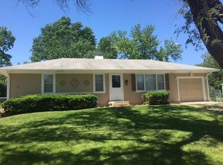 11218 Booth Ave, Kansas City, MO 64134