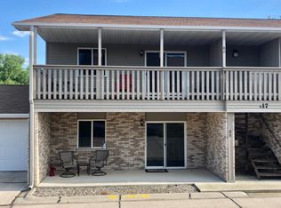 1652 Exchange St UNIT 40, Okoboji, IA 51355