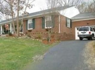 107 Orchard St, Greeneville, TN 37745