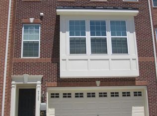 9725 June Flowers Way, Laurel, MD 20723