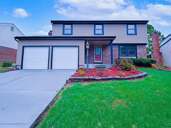 2131 Galloway Ct, Cincinnati, OH 45240