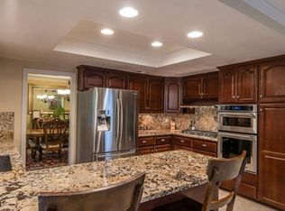 11040 Salt Lake Ave, Porter Ranch, CA 91326