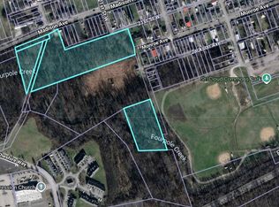 0 21st St W, Huntington, WV 25704