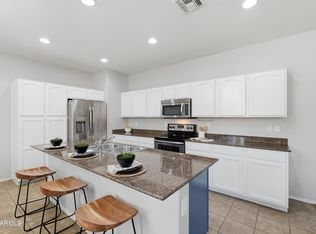 3521 N Citrus Cv, Mesa, AZ 85213