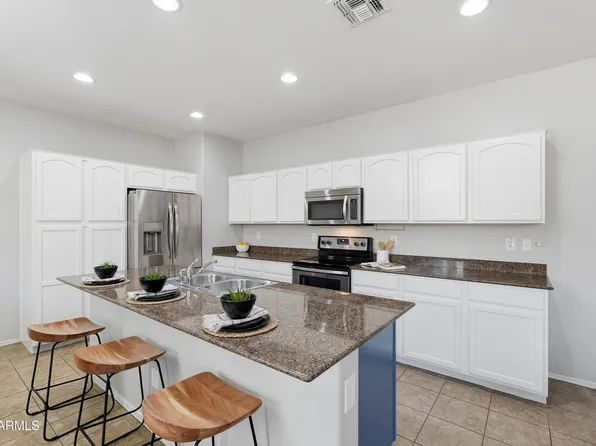 3521 N CITRUS Cove, Mesa, AZ 85213