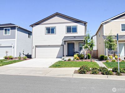 1127 16th Drive, Sultan, WA, 98294