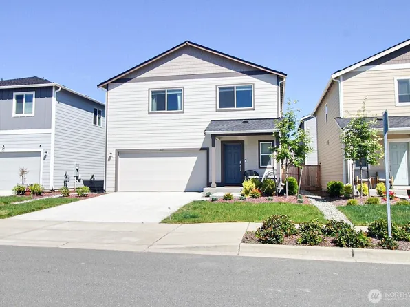 1127 16th Drive, Sultan, WA 98294