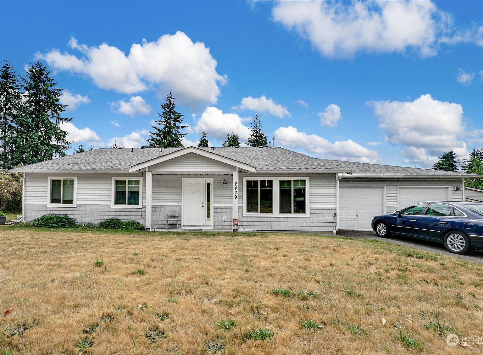 2427 & 2429 Farrell Drive, Steilacoom, WA 98388 MLS 2078344 Zillow