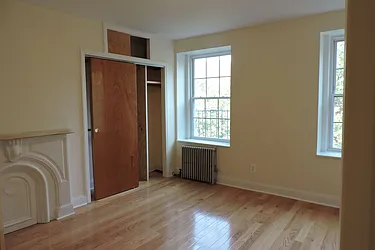 Rented by Brown Harris Stevens