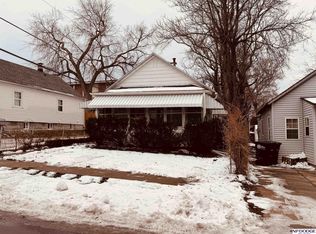 2513 I St, Omaha, NE 68107